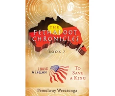 KNYGA Pemulwuy Weeatunga To Save a King