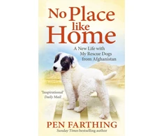 KNYGA Pen Farthing No Place Like Home