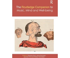 KNYGA Penelope Gouk Routledge Companion to Music, Mind, and Well-being