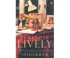 KNYGA Penelope Lively Spiderweb