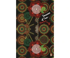 KNYGA Penelope Lively Treasures of Time