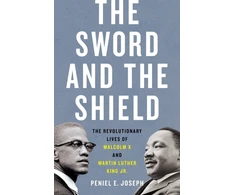KNYGA Peniel E Joseph The Sword and the Shield