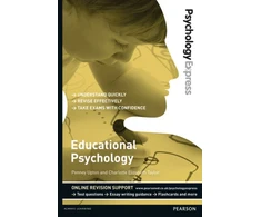 KNYGA Penney Upton Psychology Express: Educational Psychology