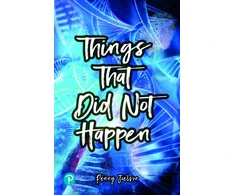 KNYGA Penny Joelson Rapid Plus Stages 10-12 11.1 Things That Did Not Happen