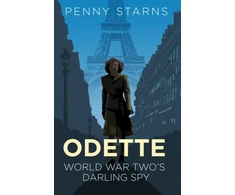 KNYGA Penny Starns Odette