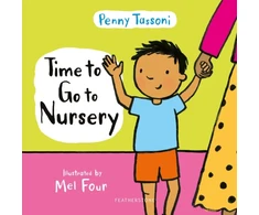 KNYGA Penny Tassoni Time to Go to Nursery