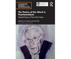 KNYGA Pere Folch Mateu Poetry of the Word in Psychoanalysis
