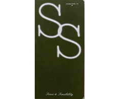 KNYGA Pernilla Ellens Sense &amp; Sensibility