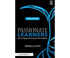 KNYGA Pernille Ripp Passionate Learners