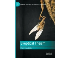 KNYGA Perry Hendricks Skeptical Theism