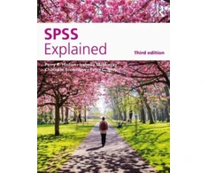 KNYGA Perry R Hinton SPSS Explained