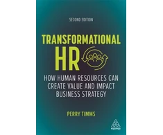 KNYGA Perry Timms Transformational HR