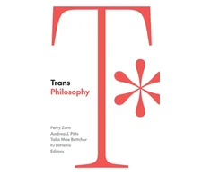 KNYGA Perry Zurn Trans Philosophy