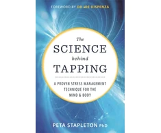 KNYGA Peta Stapleton Science behind Tapping