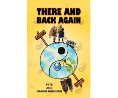 KNYGA Pete Burleigh There and Back Again