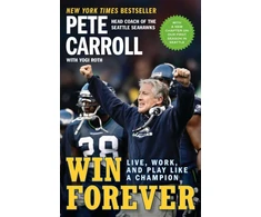 KNYGA Pete Carroll Win Forever