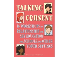 KNYGA Pete Wallis Talking Consent