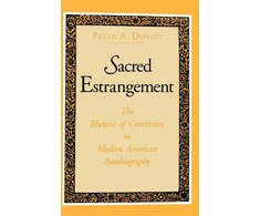 KNYGA Peter A Dorsey Sacred Estrangement