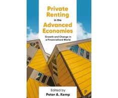 KNYGA Peter A Kemp Private Renting in the Advanced Economies