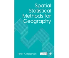 KNYGA Peter A Rogerson Spatial Statistical Methods for Geography
