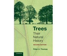 KNYGA Peter A Thomas Trees