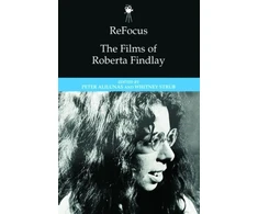 KNYGA Peter Alilunas Refocus: the Films of Roberta Findlay