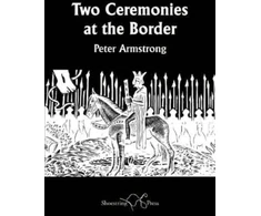 KNYGA Peter Armstrong Two Ceremonies at the Border