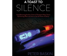 KNYGA Peter Baskin Toast to Silence