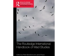 KNYGA Peter Beresford Routledge International Handbook of Mad Studies