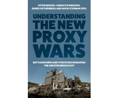 KNYGA Peter Bergen Understanding the New Proxy Wars