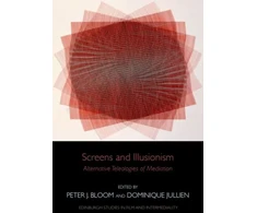 KNYGA Peter Bloom Screens and Illusionism