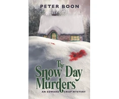 KNYGA Peter Boon Snow Day Murders