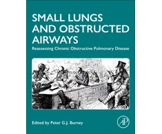 KNYGA Peter Burney Small Lungs and Obstructed Airways