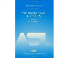 KNYGA Peter Cholak Notre Dame Lectures