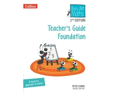 KNYGA Peter Clarke Teacher's Guide Foundation