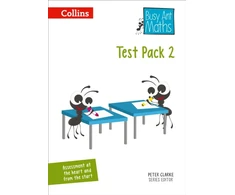 KNYGA Peter Clarke Test Pack 2