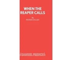 KNYGA Peter Colley When the Reaper Calls