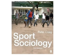KNYGA Peter Craig Sport Sociology