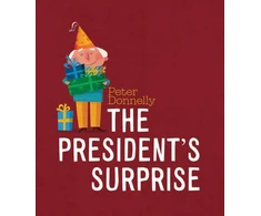 KNYGA Peter Donnelly President's Surprise