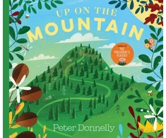KNYGA Peter Donnelly Up On the Mountain