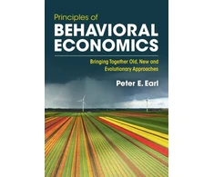 KNYGA Peter Earl Principles of Behavioral Economics