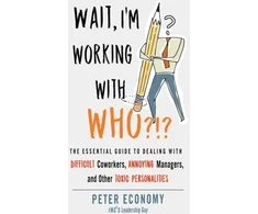 KNYGA Peter Economy Wait, I'm Working With Who?!?