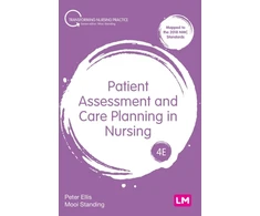 KNYGA Peter Ellis Patient Assessment and Care Planning in Nursing