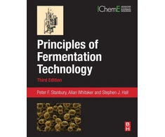 KNYGA Peter F Stanbury Principles of Fermentation Technology