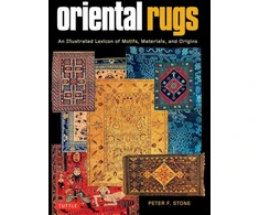 KNYGA Peter F Stone Oriental Rugs