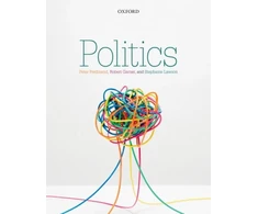 KNYGA Peter Ferdinand Politics