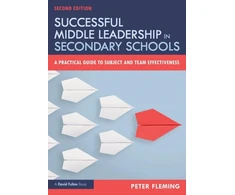 KNYGA Peter Fleming Successful Middle Leadership in Secondary Schools