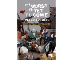 KNYGA Peter Fleming Worst Is Yet to Come
