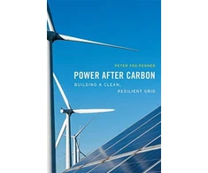 KNYGA Peter Fox Penner Power after Carbon