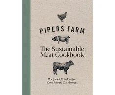 KNYGA Peter Greig Pipers Farm The Sustainable Meat Cookbook